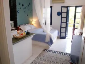 Big Blue Apartments