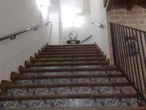 Hotel Rural Las Mozas