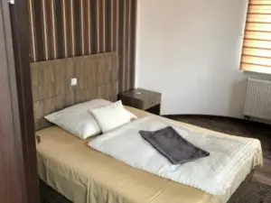 Kovács Hotel Superior