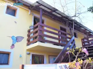 Complejo Sol de Valizas