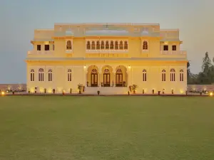 Pratap Niwas-A Heritage Resort