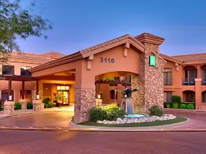 Embassy Suites by Hilton Tucson Paloma Village