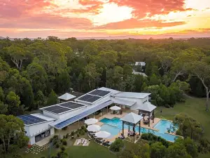 Senses Noosa North Shore