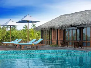 Aarya Lagoon
