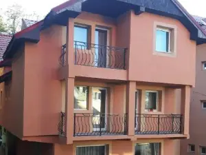 Cabana Mea Straja