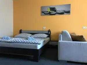 Apartment Corriger