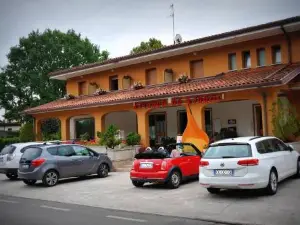 Locanda da Cidalie