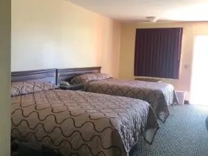 Harcourt Motel