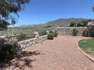 Villa de Montana