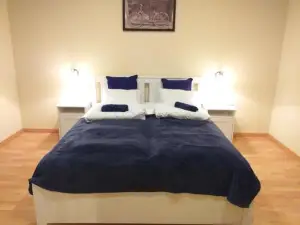 Budapest Airport , Accommodation in Vecsés