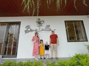 Bong Villa Hotel & Apartment