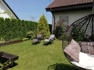 Słoneczne Zacisze