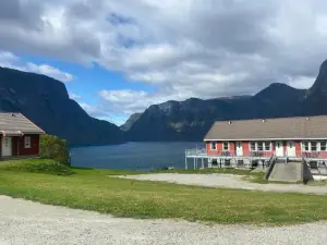 Winjum Hostel Stegastein
