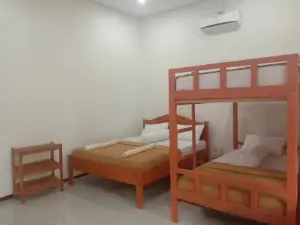 Riung Guesthouse