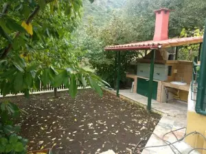 Polytimi House
