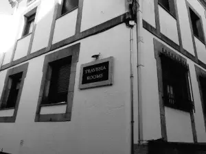 Travesia Rooms