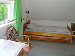 5 Person Holiday Home in LÖGDEÅ
