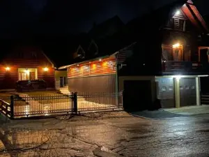 Holiday Homes Durmitorski Gaj
