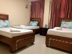 Hotel Gold Premium