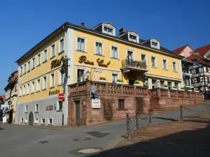 普林茨卡爾飯店