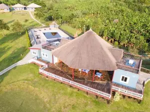 Grand Eco Cabanas