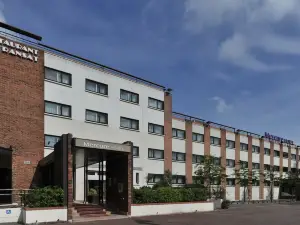 Hôtel Mercure Maurepas Saint-Quentin