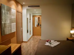 Hotel As Torrent