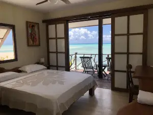Hakamanu Lodge