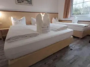 Hotel Montana Limburg