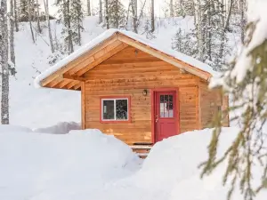 Spruce Cabin