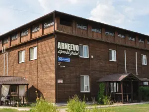 Апарт-отель Арнеево