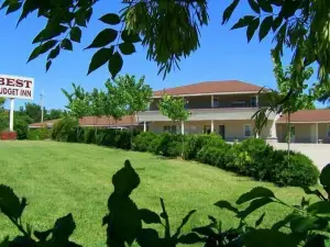 เบสต์ บัดเจ็ต อินน์