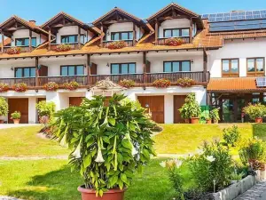 Landhotel Mappacher Hof