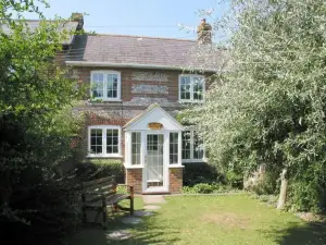 Poppy Cottage