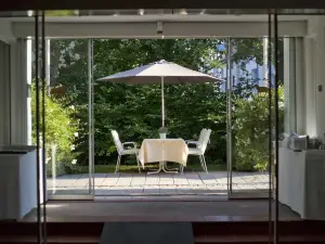 Hotel Das Goldene Lamm Aalen