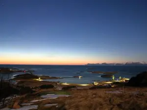 Valhall Hotel & Resort