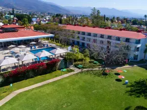 Hotel Misión Oaxaca