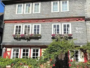 Hotel Weber