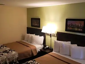Sea Girt Lodge