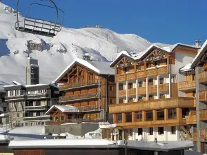 Le Paquis