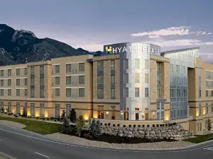 Hyatt Place Salt Lake City/Cottonwood