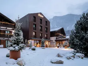 Faloria Mountain Spa Resort