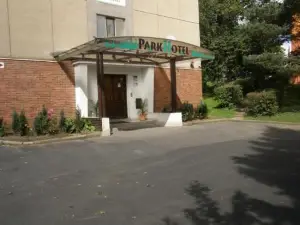 Parkhotel Tachov