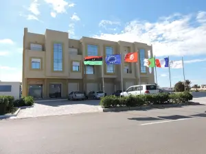 Hotel Al Baraka