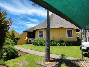Dan's Country Lodge