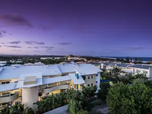 Coolum Seaside Apartments