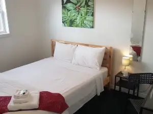 Executive Suites
