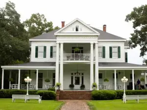 Blythewood Plantation