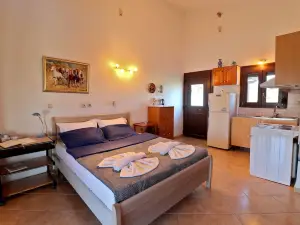 Megris Country Houses