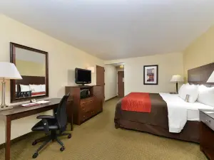 Comfort Inn Moss Point Pascagoula